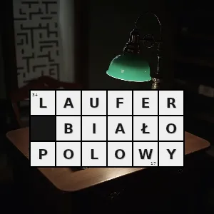 Hasło krzyżówkowe laufer poruszający się tylko po białych polach - laufer białopolowy – rozwiązanie, synonimy, podpowiedzi i definicje krzyżówkowe